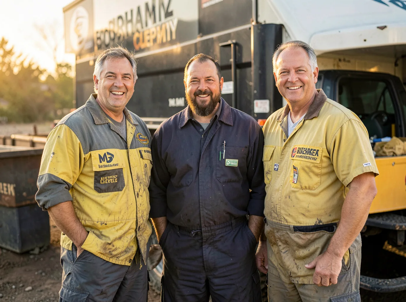 Sewage Cleanup company in Ballard, WV
